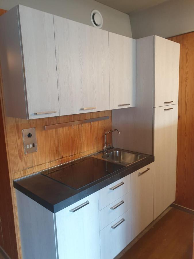 Marilleva 1400 Tra Sport E Natura Exterior photo
